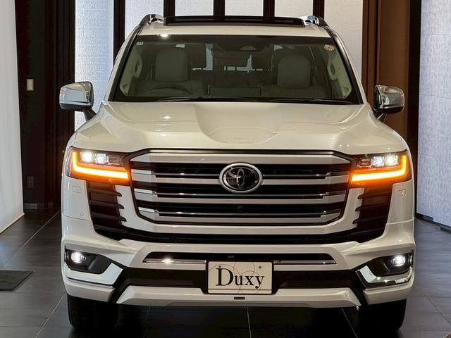 ランドクルーザー ZX 改良後モデル モデリスタエアロ リアエンターテインメント クールBOX 電動デフロック 寒冷地仕様 トノカバー ルーフレール JBLサウンドシステム ステアリングヒーター 純正ディスプレイオーディオ(23枚目)