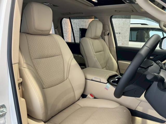 ランドクルーザー ZX 改良後モデル モデリスタエアロ リアエンターテインメント クールBOX 電動デフロック 寒冷地仕様 トノカバー ルーフレール JBLサウンドシステム ステアリングヒーター 純正ディスプレイオーディオ(41枚目)