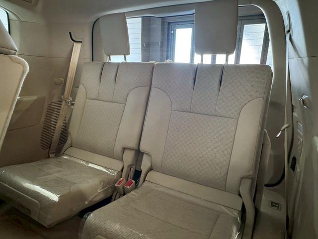 ランドクルーザー ZX 改良後モデル モデリスタエアロ リアエンターテインメント クールBOX 電動デフロック 寒冷地仕様 トノカバー ルーフレール JBLサウンドシステム ステアリングヒーター 純正ディスプレイオーディオ(49枚目)