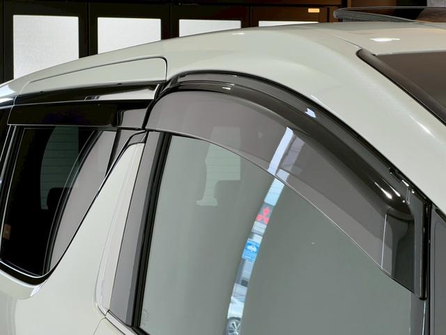 アルファード ２．５Ｓ　Ｃパッケージ　ツインムーンルーフ　アルパインナビ　モデリスタエアロ　デジタルミラー　ブラインドスポットモニター　後席モニター　ＥＴＣ　純正１８ＡＷ　パワーバックドア　パワースライド　シートヒーター＆シートクーラー（11枚目）