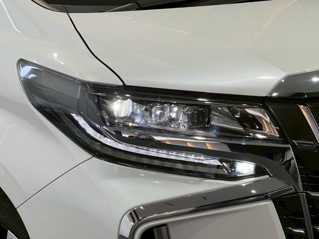 アルファード ２．５Ｓ　Ｃパッケージ　ツインムーンルーフ　アルパインナビ　モデリスタエアロ　デジタルミラー　ブラインドスポットモニター　後席モニター　ＥＴＣ　純正１８ＡＷ　パワーバックドア　パワースライド　シートヒーター＆シートクーラー（12枚目）