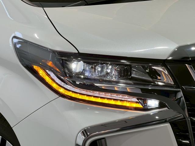 アルファード ２．５Ｓ　Ｃパッケージ　ツインムーンルーフ　アルパインナビ　モデリスタエアロ　デジタルミラー　ブラインドスポットモニター　後席モニター　ＥＴＣ　純正１８ＡＷ　パワーバックドア　パワースライド　シートヒーター＆シートクーラー（13枚目）