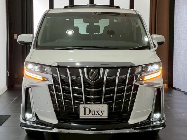 アルファード ２．５Ｓ　Ｃパッケージ　ツインムーンルーフ　アルパインナビ　モデリスタエアロ　デジタルミラー　ブラインドスポットモニター　後席モニター　ＥＴＣ　純正１８ＡＷ　パワーバックドア　パワースライド　シートヒーター＆シートクーラー（17枚目）