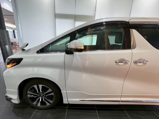 アルファード ２．５Ｓ　Ｃパッケージ　ツインムーンルーフ　アルパインナビ　モデリスタエアロ　デジタルミラー　ブラインドスポットモニター　後席モニター　ＥＴＣ　純正１８ＡＷ　パワーバックドア　パワースライド　シートヒーター＆シートクーラー（22枚目）