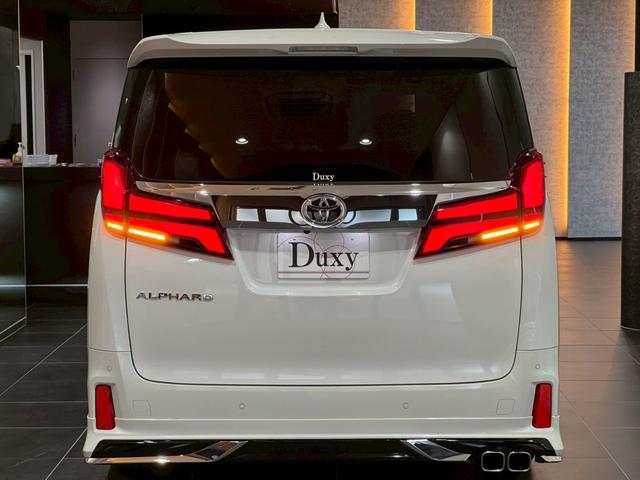 アルファード ２．５Ｓ　Ｃパッケージ　ツインムーンルーフ　アルパインナビ　モデリスタエアロ　デジタルミラー　ブラインドスポットモニター　後席モニター　ＥＴＣ　純正１８ＡＷ　パワーバックドア　パワースライド　シートヒーター＆シートクーラー（27枚目）