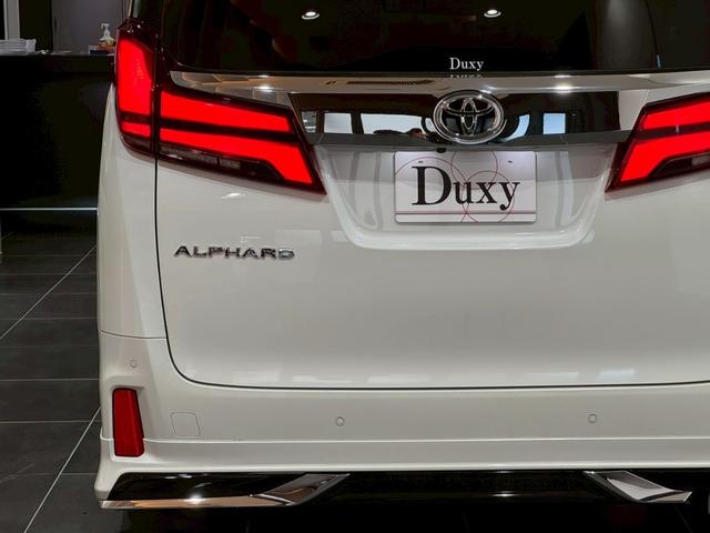 アルファード ２．５Ｓ　Ｃパッケージ　ツインムーンルーフ　アルパインナビ　モデリスタエアロ　デジタルミラー　ブラインドスポットモニター　後席モニター　ＥＴＣ　純正１８ＡＷ　パワーバックドア　パワースライド　シートヒーター＆シートクーラー（28枚目）