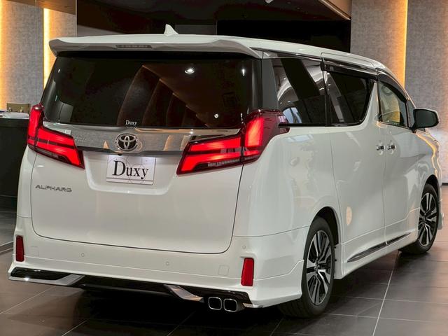 アルファード ２．５Ｓ　Ｃパッケージ　ツインムーンルーフ　アルパインナビ　モデリスタエアロ　デジタルミラー　ブラインドスポットモニター　後席モニター　ＥＴＣ　純正１８ＡＷ　パワーバックドア　パワースライド　シートヒーター＆シートクーラー（33枚目）