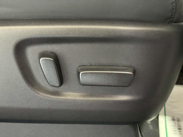 アルファード ２．５Ｓ　Ｃパッケージ　ツインムーンルーフ　アルパインナビ　モデリスタエアロ　デジタルミラー　ブラインドスポットモニター　後席モニター　ＥＴＣ　純正１８ＡＷ　パワーバックドア　パワースライド　シートヒーター＆シートクーラー（42枚目）