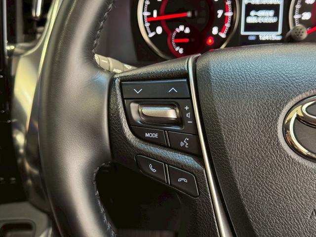 アルファード ２．５Ｓ　Ｃパッケージ　ツインムーンルーフ　アルパインナビ　モデリスタエアロ　デジタルミラー　ブラインドスポットモニター　後席モニター　ＥＴＣ　純正１８ＡＷ　パワーバックドア　パワースライド　シートヒーター＆シートクーラー（61枚目）