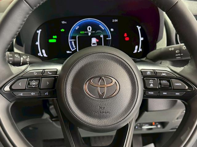 ヤリスクロス ハイブリッドZ 【トヨタチームメイト!ハンズフリーパワーバッグドア!!】パノラミックビューモニター アドバンスドパーク 8インチディスプレイオーディオ HDMI端子 ステアリングヒーター ブラインドスポットモニター(49枚目)