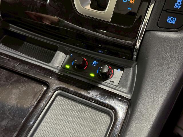 アルファード 2.5S モデリスタエアロ ツインムーンルーフ デジタルミラー 12.1型後席モニター 3眼LEDヘッド ナビキット フルセグTV DVDデッキ スペアタイヤ 18インチAW ドラレコ レーダー BSM ETC(48枚目)