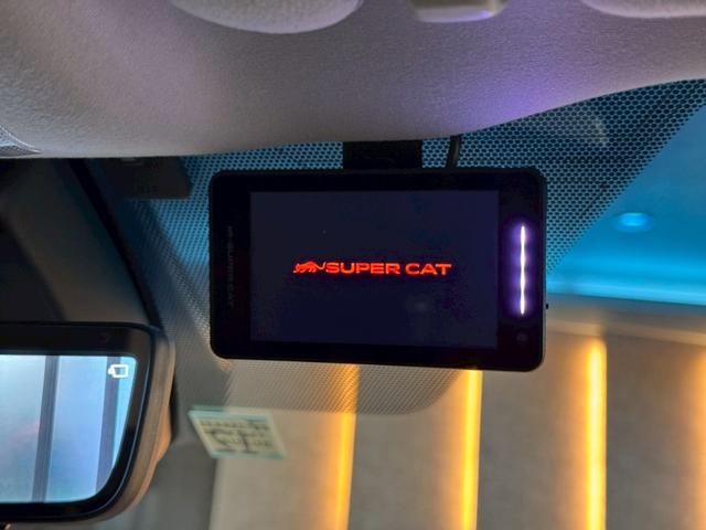 アルファード 2.5S モデリスタエアロ ツインムーンルーフ デジタルミラー 12.1型後席モニター 3眼LEDヘッド ナビキット フルセグTV DVDデッキ スペアタイヤ 18インチAW ドラレコ レーダー BSM ETC(69枚目)