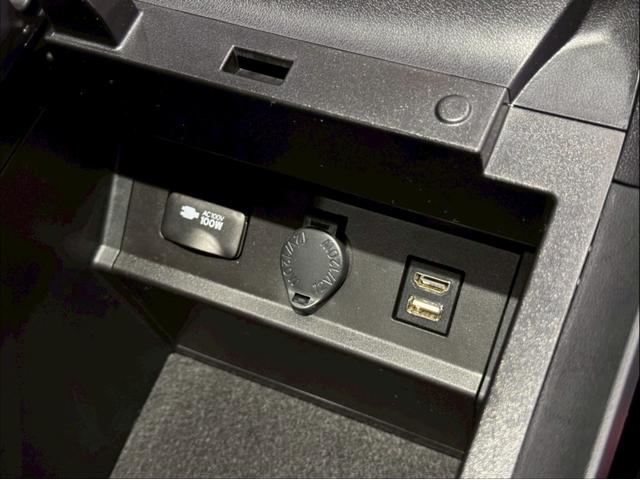 アルファード 2.5S モデリスタエアロ ツインムーンルーフ デジタルミラー 12.1型後席モニター 3眼LEDヘッド ナビキット フルセグTV DVDデッキ スペアタイヤ 18インチAW ドラレコ レーダー BSM ETC(74枚目)