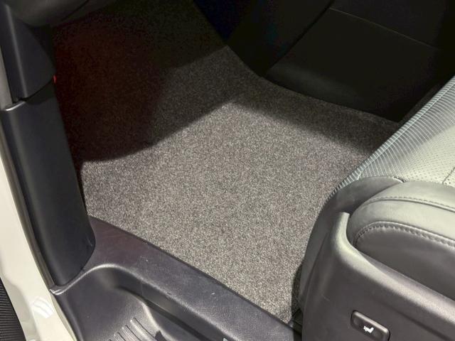 アルファード 2.5S モデリスタエアロ ツインムーンルーフ デジタルミラー 12.1型後席モニター 3眼LEDヘッド ナビキット フルセグTV DVDデッキ スペアタイヤ 18インチAW ドラレコ レーダー BSM ETC(79枚目)