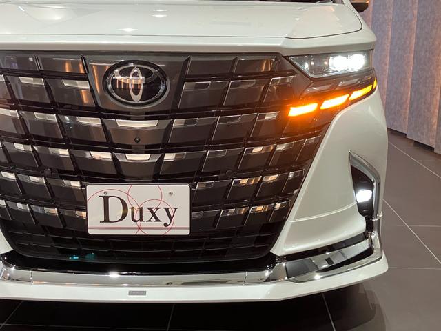 アルファードハイブリッド Z トヨタチームメイト カラーヘッドアップディスプレイ 左右独立サンルーフ スペアタイヤ パワーシート シートヒーター シートクーラー ビルトインETC メモリーシート パノラミックビューモニター(19枚目)