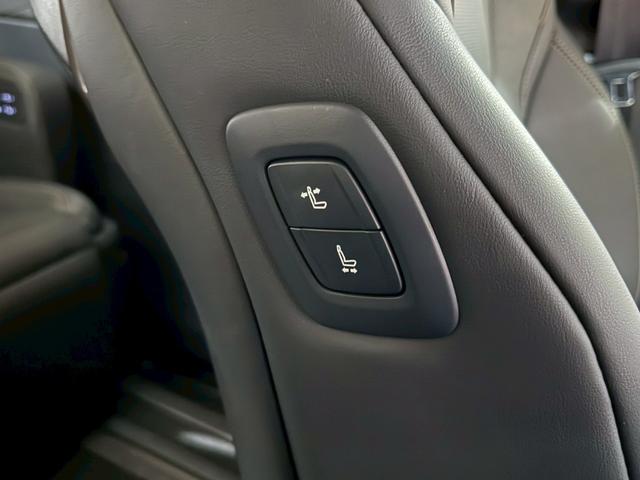 アルファードハイブリッド Z トヨタチームメイト カラーヘッドアップディスプレイ 左右独立サンルーフ スペアタイヤ パワーシート シートヒーター シートクーラー ビルトインETC メモリーシート パノラミックビューモニター(48枚目)