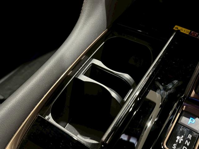 アルファードハイブリッド Z トヨタチームメイト カラーヘッドアップディスプレイ 左右独立サンルーフ スペアタイヤ パワーシート シートヒーター シートクーラー ビルトインETC メモリーシート パノラミックビューモニター(66枚目)