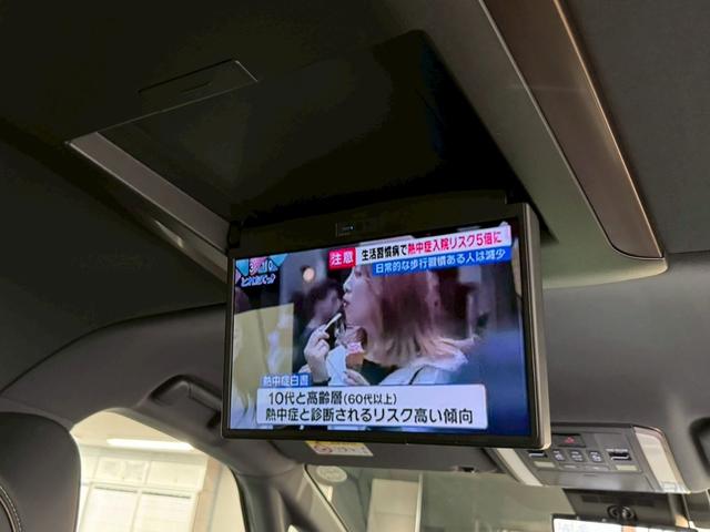 アルファードハイブリッド Z トヨタチームメイト カラーヘッドアップディスプレイ 左右独立サンルーフ スペアタイヤ パワーシート シートヒーター シートクーラー ビルトインETC メモリーシート パノラミックビューモニター(78枚目)