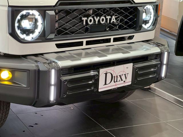 ランドクルーザー70 AX JAOSフロントバンパー LEDポジションランプ スペアタイヤカバー インテリアパネルキット JAOS リアアンダーカバー JAOSフロントアンダーカバー ドライブレコーダー ETC ナビ フルセグ(7枚目)