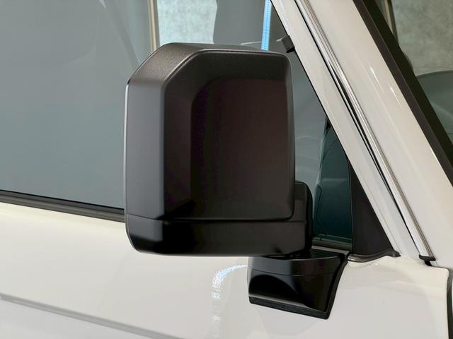 ランドクルーザー70 AX JAOSフロントバンパー LEDポジションランプ スペアタイヤカバー インテリアパネルキット JAOS リアアンダーカバー JAOSフロントアンダーカバー ドライブレコーダー ETC ナビ フルセグ(8枚目)