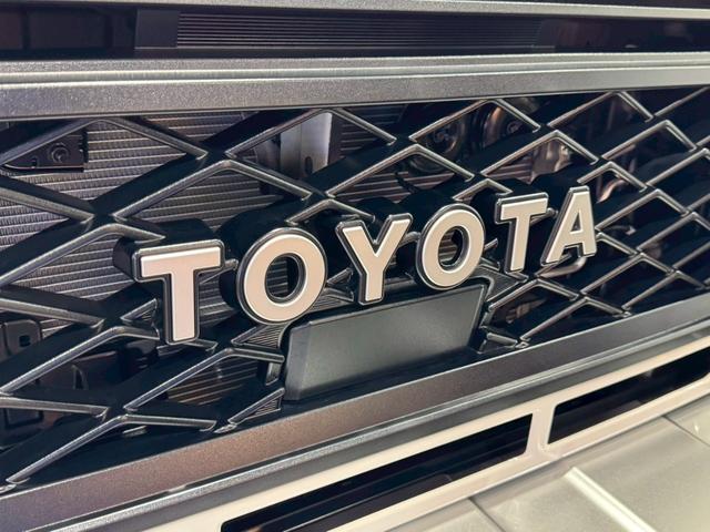 ランドクルーザー70 AX JAOSフロントバンパー LEDポジションランプ スペアタイヤカバー インテリアパネルキット JAOS リアアンダーカバー JAOSフロントアンダーカバー ドライブレコーダー ETC ナビ フルセグ(18枚目)