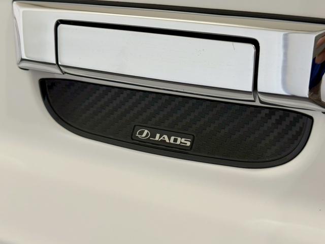 ランドクルーザー70 AX JAOSフロントバンパー LEDポジションランプ スペアタイヤカバー インテリアパネルキット JAOS リアアンダーカバー JAOSフロントアンダーカバー ドライブレコーダー ETC ナビ フルセグ(21枚目)