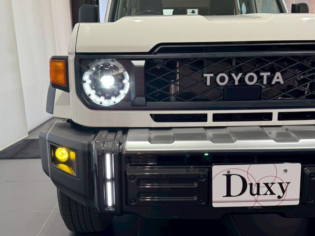 ランドクルーザー70 AX JAOSフロントバンパー LEDポジションランプ スペアタイヤカバー インテリアパネルキット JAOS リアアンダーカバー JAOSフロントアンダーカバー ドライブレコーダー ETC ナビ フルセグ(23枚目)