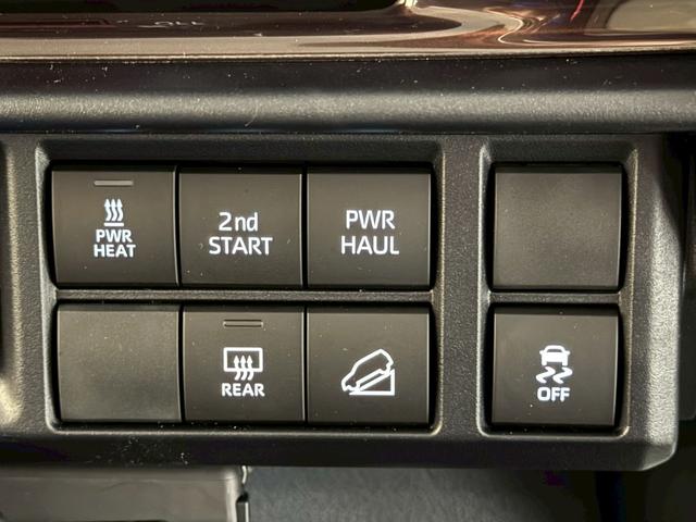 ランドクルーザー70 AX JAOSフロントバンパー LEDポジションランプ スペアタイヤカバー インテリアパネルキット JAOS リアアンダーカバー JAOSフロントアンダーカバー ドライブレコーダー ETC ナビ フルセグ(50枚目)