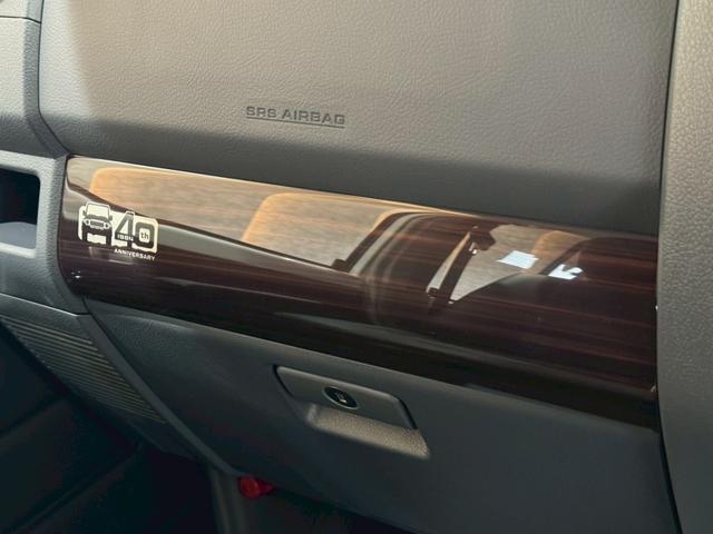 ランドクルーザー70 AX JAOSフロントバンパー LEDポジションランプ スペアタイヤカバー インテリアパネルキット JAOS リアアンダーカバー JAOSフロントアンダーカバー ドライブレコーダー ETC ナビ フルセグ(53枚目)