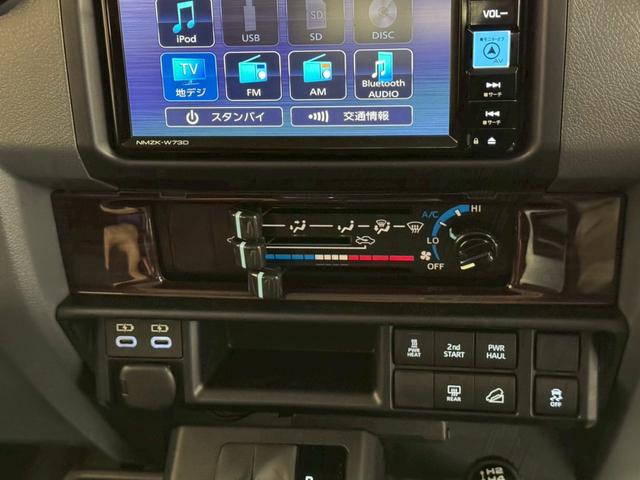 ランドクルーザー70 AX JAOSフロントバンパー LEDポジションランプ スペアタイヤカバー インテリアパネルキット JAOS リアアンダーカバー JAOSフロントアンダーカバー ドライブレコーダー ETC ナビ フルセグ(54枚目)