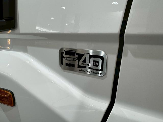 ランドクルーザー70 AX JAOSフロントバンパー LEDポジションランプ スペアタイヤカバー インテリアパネルキット JAOS リアアンダーカバー JAOSフロントアンダーカバー ドライブレコーダー ETC ナビ フルセグ(78枚目)