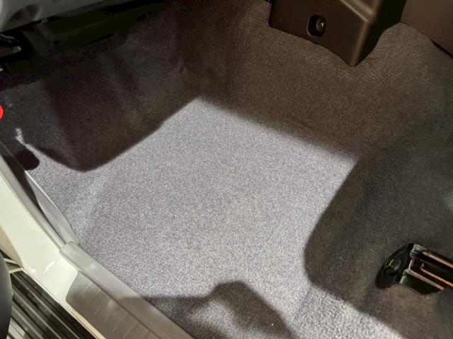 ランドクルーザー70 AX JAOSフロントバンパー LEDポジションランプ スペアタイヤカバー インテリアパネルキット JAOS リアアンダーカバー JAOSフロントアンダーカバー ドライブレコーダー ETC ナビ フルセグ(79枚目)