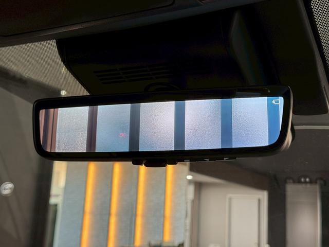 ヴェルファイアハイブリッド Z プレミア 内装茶革 モデリスタエアロ 13.2型後席モニター デジタルミラー スペアタイヤ 左右独立ムーンルーフ トヨタチームメイト 置くだけ充電 パノラミックビュー HDMI端子 HUD BSM ETC2.0(4枚目)