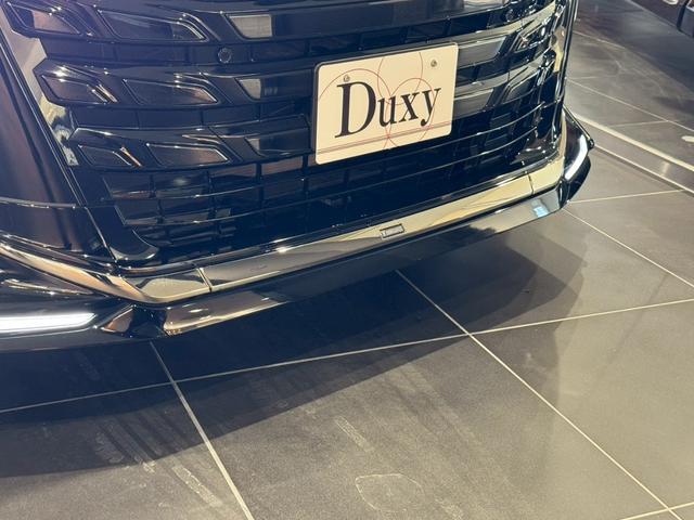 ヴェルファイアハイブリッド Z プレミア 内装茶革 モデリスタエアロ 13.2型後席モニター デジタルミラー スペアタイヤ 左右独立ムーンルーフ トヨタチームメイト 置くだけ充電 パノラミックビュー HDMI端子 HUD BSM ETC2.0(7枚目)