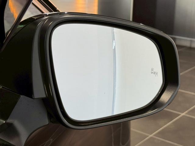 ヴェルファイアハイブリッド Z プレミア 内装茶革 モデリスタエアロ 13.2型後席モニター デジタルミラー スペアタイヤ 左右独立ムーンルーフ トヨタチームメイト 置くだけ充電 パノラミックビュー HDMI端子 HUD BSM ETC2.0(15枚目)