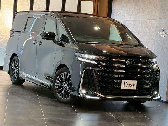 ヴェルファイアハイブリッド Z プレミア 内装茶革 モデリスタエアロ 13.2型後席モニター デジタルミラー スペアタイヤ 左右独立ムーンルーフ トヨタチームメイト 置くだけ充電 パノラミックビュー HDMI端子 HUD BSM ETC2.0(17枚目)