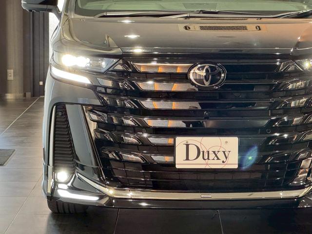 ヴェルファイアハイブリッド Z プレミア 内装茶革 モデリスタエアロ 13.2型後席モニター デジタルミラー スペアタイヤ 左右独立ムーンルーフ トヨタチームメイト 置くだけ充電 パノラミックビュー HDMI端子 HUD BSM ETC2.0(26枚目)