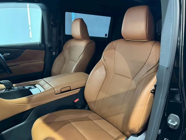 ヴェルファイアハイブリッド Z プレミア 内装茶革 モデリスタエアロ 13.2型後席モニター デジタルミラー スペアタイヤ 左右独立ムーンルーフ トヨタチームメイト 置くだけ充電 パノラミックビュー HDMI端子 HUD BSM ETC2.0(53枚目)