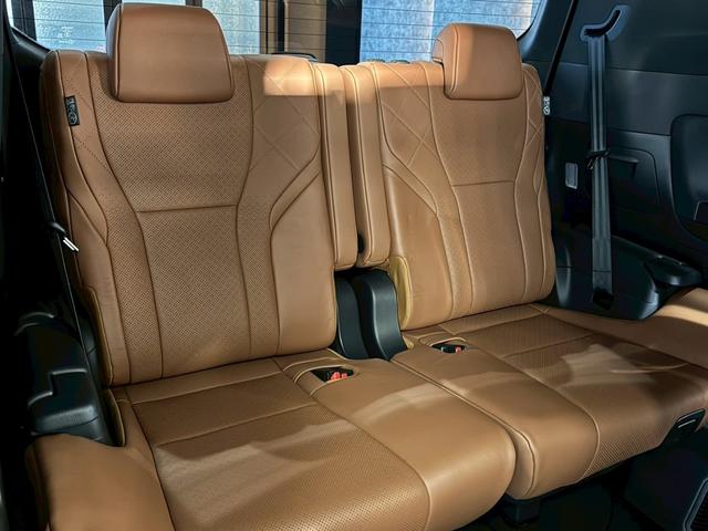 ヴェルファイアハイブリッド Z プレミア 内装茶革 モデリスタエアロ 13.2型後席モニター デジタルミラー スペアタイヤ 左右独立ムーンルーフ トヨタチームメイト 置くだけ充電 パノラミックビュー HDMI端子 HUD BSM ETC2.0(57枚目)