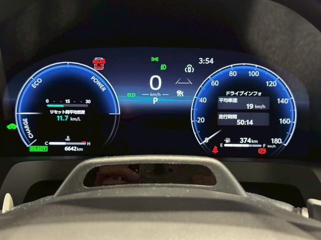 ヴェルファイアハイブリッド Z プレミア 内装茶革 モデリスタエアロ 13.2型後席モニター デジタルミラー スペアタイヤ 左右独立ムーンルーフ トヨタチームメイト 置くだけ充電 パノラミックビュー HDMI端子 HUD BSM ETC2.0(66枚目)