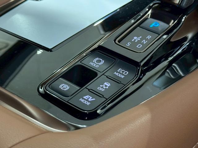 ヴェルファイアハイブリッド Z プレミア 内装茶革 モデリスタエアロ 13.2型後席モニター デジタルミラー スペアタイヤ 左右独立ムーンルーフ トヨタチームメイト 置くだけ充電 パノラミックビュー HDMI端子 HUD BSM ETC2.0(69枚目)
