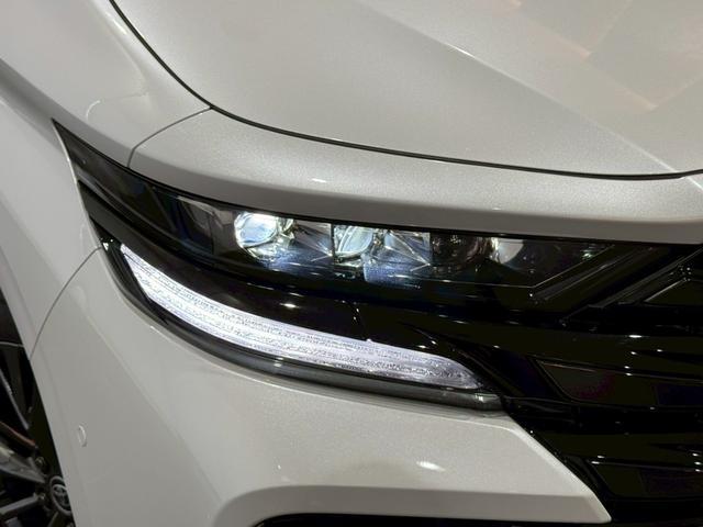 ヴェルファイアハイブリッド Z プレミア デジタルインナーミラー 左右独立サンルーフ 13.2インチ有機EL後席モニター パノラミックビューモニター 茶色内装 ビルトインETC ドライブレコーダー HDMI シートヒーター シートクーラー(12枚目)