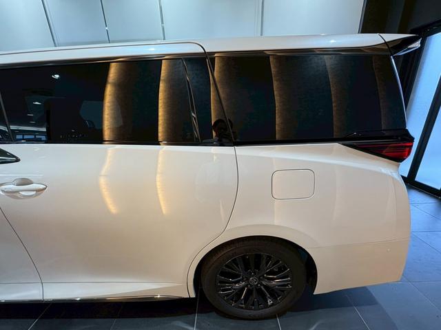 ヴェルファイアハイブリッド Z プレミア デジタルインナーミラー 左右独立サンルーフ 13.2インチ有機EL後席モニター パノラミックビューモニター 茶色内装 ビルトインETC ドライブレコーダー HDMI シートヒーター シートクーラー(23枚目)