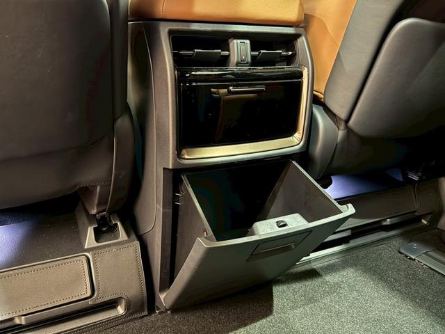 ヴェルファイアハイブリッド Z プレミア デジタルインナーミラー 左右独立サンルーフ 13.2インチ有機EL後席モニター パノラミックビューモニター 茶色内装 ビルトインETC ドライブレコーダー HDMI シートヒーター シートクーラー(44枚目)