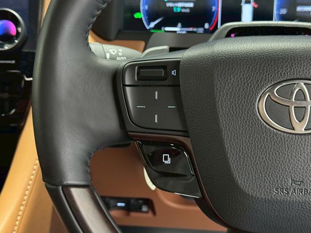 ヴェルファイアハイブリッド Z プレミア デジタルインナーミラー 左右独立サンルーフ 13.2インチ有機EL後席モニター パノラミックビューモニター 茶色内装 ビルトインETC ドライブレコーダー HDMI シートヒーター シートクーラー(50枚目)