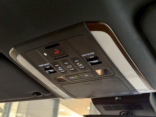 ヴェルファイアハイブリッド Z プレミア デジタルインナーミラー 左右独立サンルーフ 13.2インチ有機EL後席モニター パノラミックビューモニター 茶色内装 ビルトインETC ドライブレコーダー HDMI シートヒーター シートクーラー(61枚目)