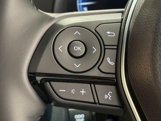 ハリアーハイブリッド Z レザーパッケージ・ナイトシェード パノラマルーフ パノラミックビューモニター シートヒーター シートクーラー ヘッドアップディスプレイ ブラインドスポットモニター ビルトインETC JBLサウンド アダプティブハイビーム RDA(50枚目)