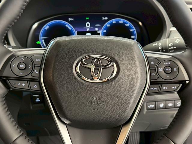 ハリアーハイブリッド Z レザーパッケージ・ナイトシェード パノラマルーフ パノラミックビューモニター シートヒーター シートクーラー ヘッドアップディスプレイ ブラインドスポットモニター ビルトインETC JBLサウンド アダプティブハイビーム RDA(52枚目)