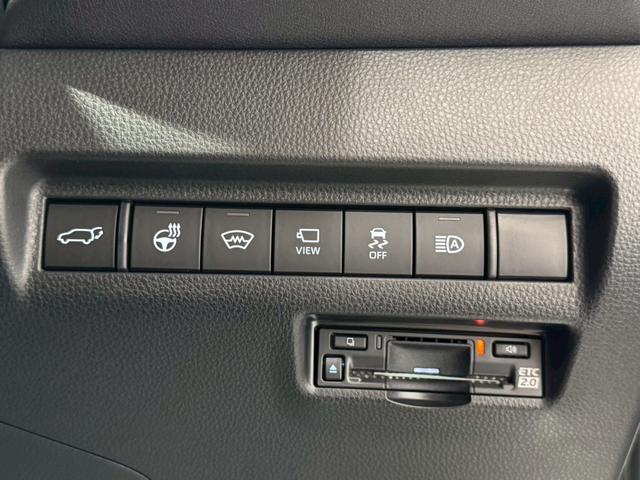 ハリアーハイブリッド Z レザーパッケージ・ナイトシェード パノラマルーフ パノラミックビューモニター シートヒーター シートクーラー ヘッドアップディスプレイ ブラインドスポットモニター ビルトインETC JBLサウンド アダプティブハイビーム RDA(60枚目)