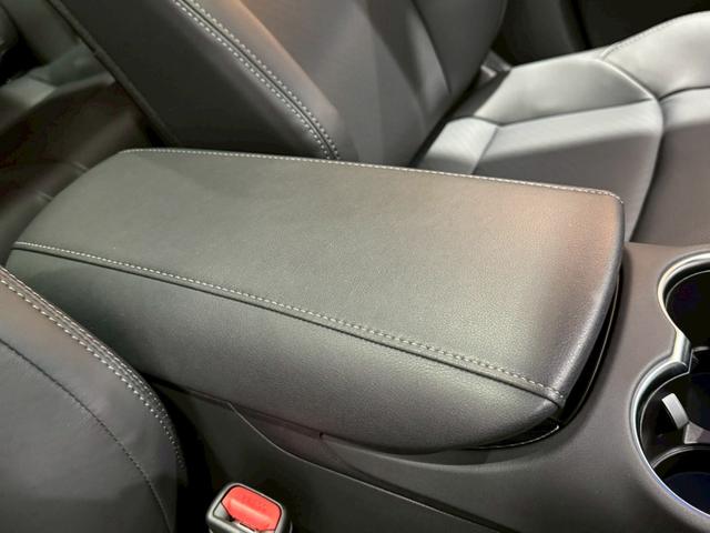 ハリアーハイブリッド Z レザーパッケージ・ナイトシェード パノラマルーフ パノラミックビューモニター シートヒーター シートクーラー ヘッドアップディスプレイ ブラインドスポットモニター ビルトインETC JBLサウンド アダプティブハイビーム RDA(69枚目)